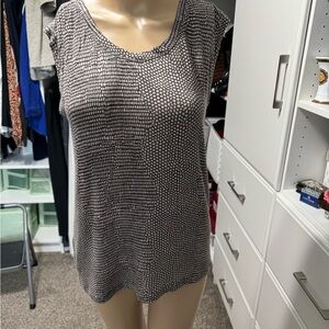BCBGMAXAZRIA, Size XS, 95% Modal, 5% Spandex